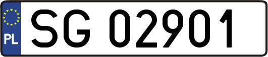 SG02901