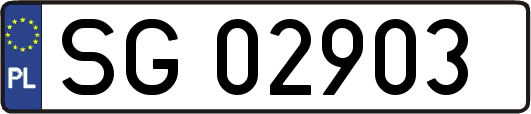 SG02903