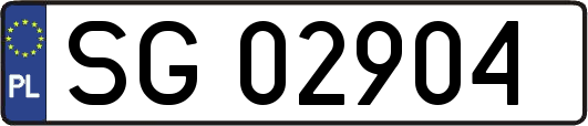 SG02904