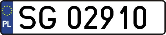 SG02910