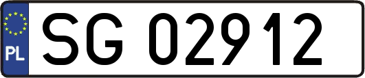SG02912