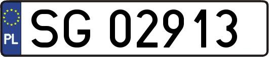 SG02913