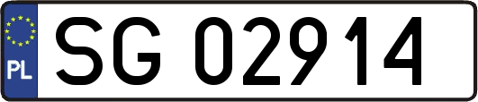 SG02914