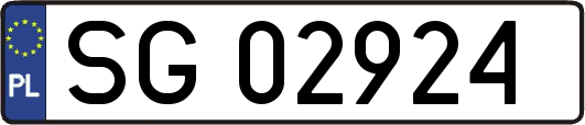 SG02924