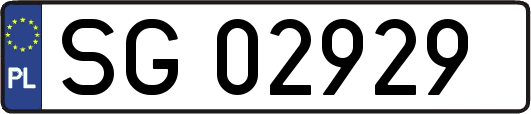 SG02929