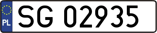 SG02935