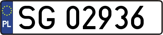 SG02936