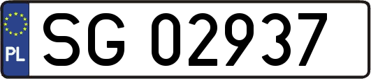 SG02937