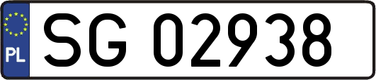 SG02938