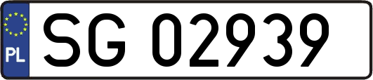 SG02939
