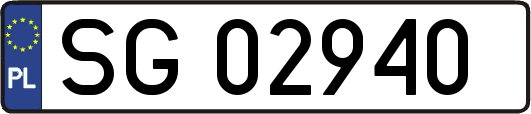 SG02940