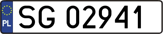 SG02941