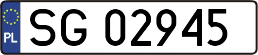 SG02945