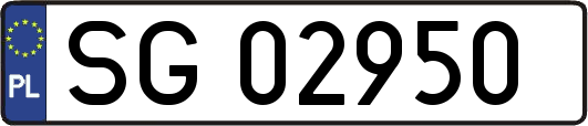 SG02950