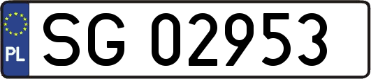 SG02953