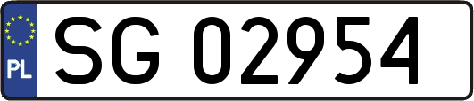 SG02954