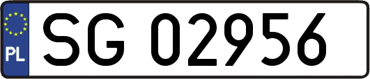 SG02956