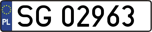 SG02963