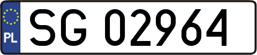 SG02964