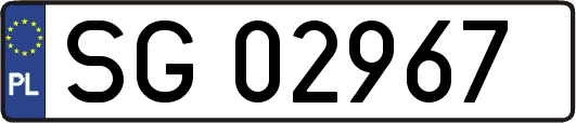 SG02967