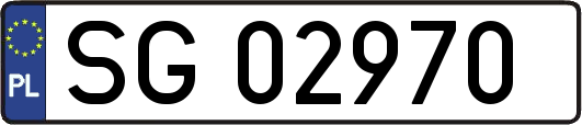 SG02970