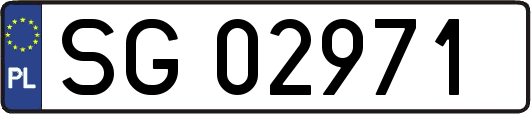 SG02971