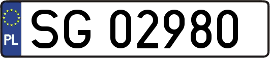 SG02980