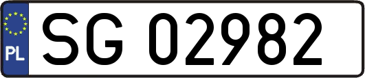 SG02982