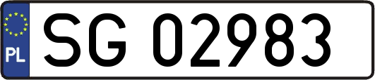 SG02983