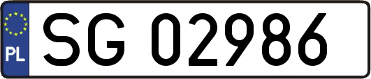 SG02986