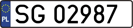 SG02987