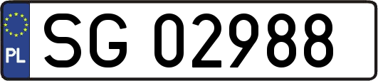 SG02988
