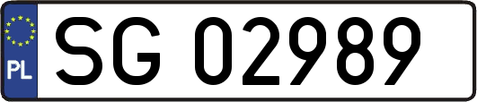 SG02989