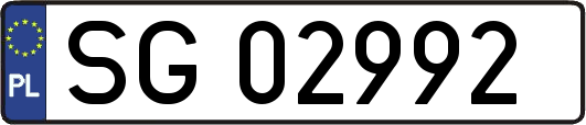 SG02992