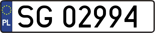 SG02994