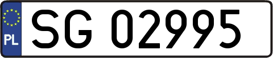 SG02995