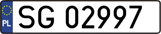 SG02997