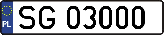 SG03000