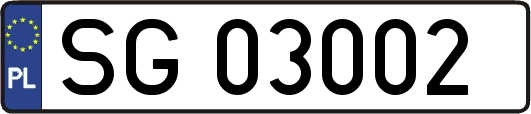 SG03002