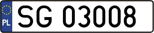 SG03008