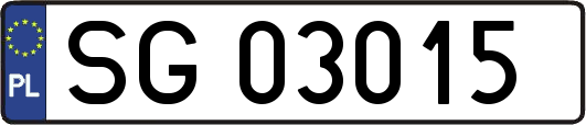 SG03015