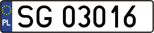 SG03016