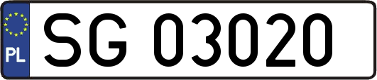 SG03020