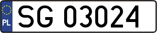 SG03024