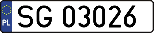 SG03026