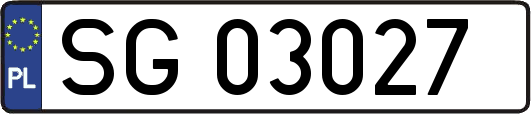 SG03027