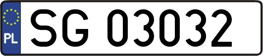 SG03032
