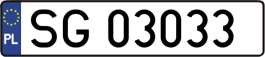 SG03033