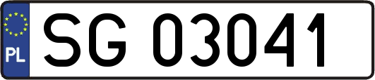 SG03041