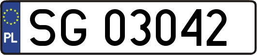 SG03042